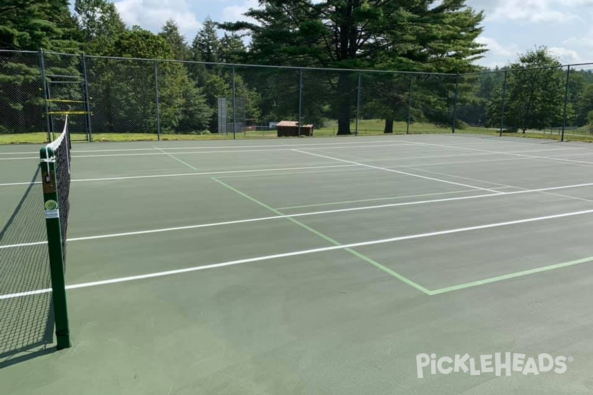 Photo of Pickleball at Pingree Park/Londonderry